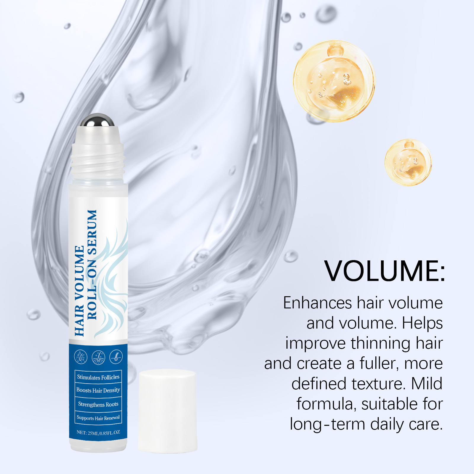 Huile Essentielle de Romarin p - Hair Growth Serum Oil avis et prix