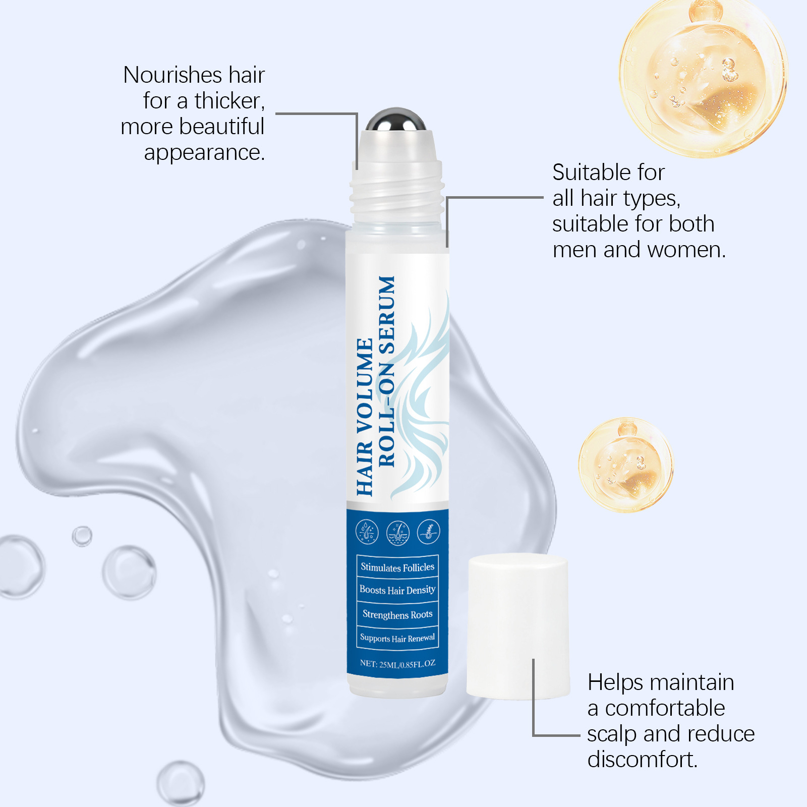 Huile Essentielle de Romarin p - Hair Growth Serum Oil avis et prix