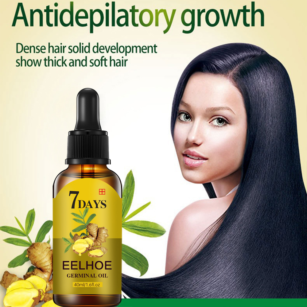 Huile Essentielle de Gingembre - Hair Care Vegan avis et prix