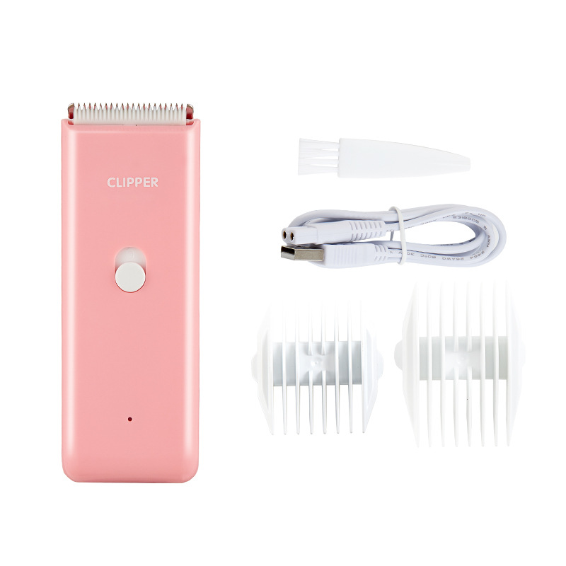 Toilage sans peur! Le tondeuse - Hair Care Logo avis et prix