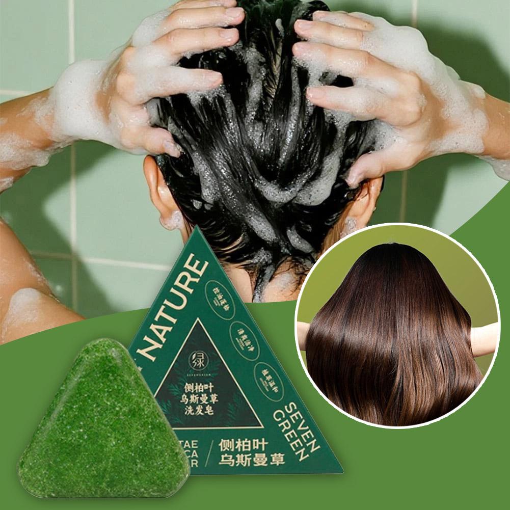 Barre de shampoing Triangle Na - Hair Care Salon avis et prix