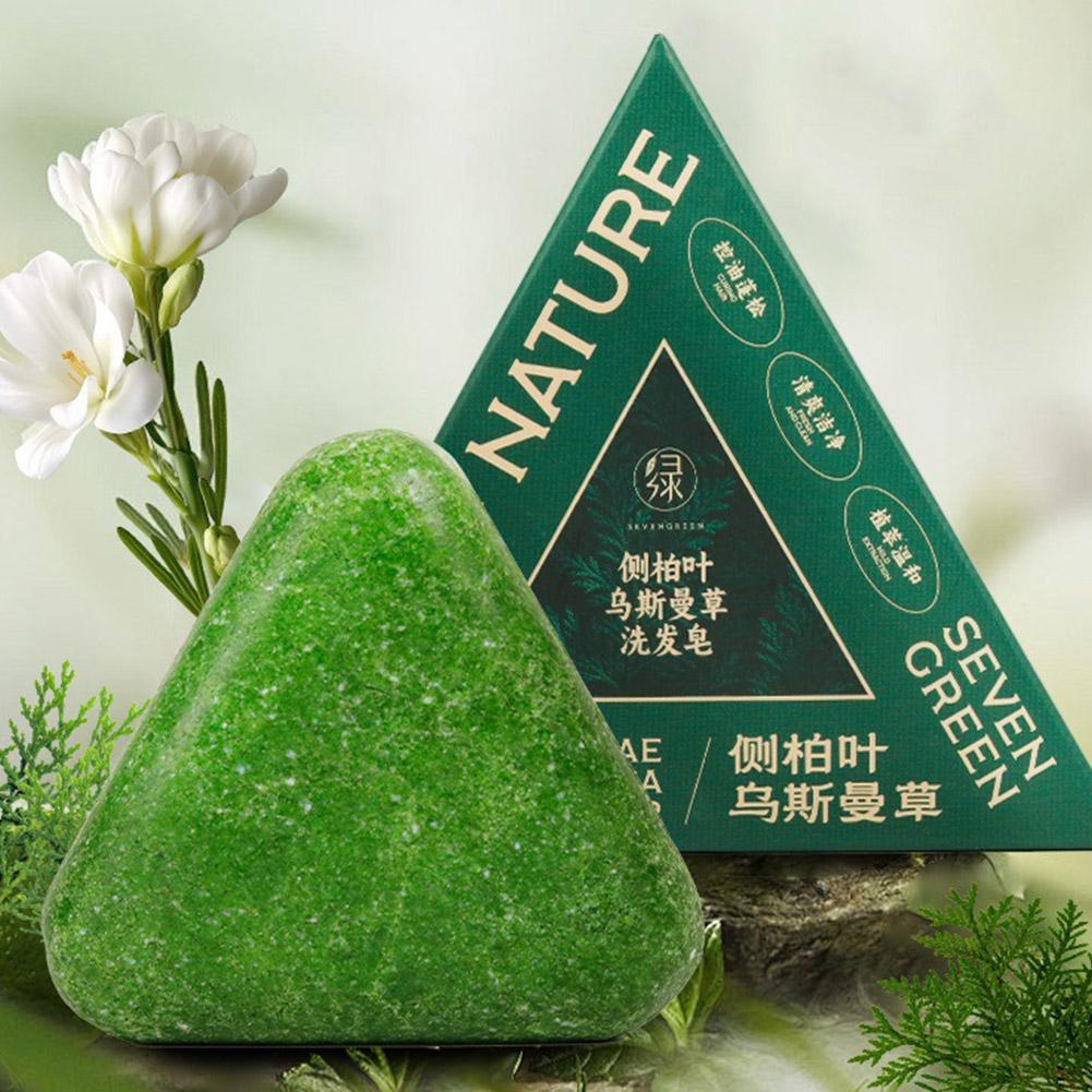 Barre de shampoing Triangle Na - Hair Care Salon avis et prix