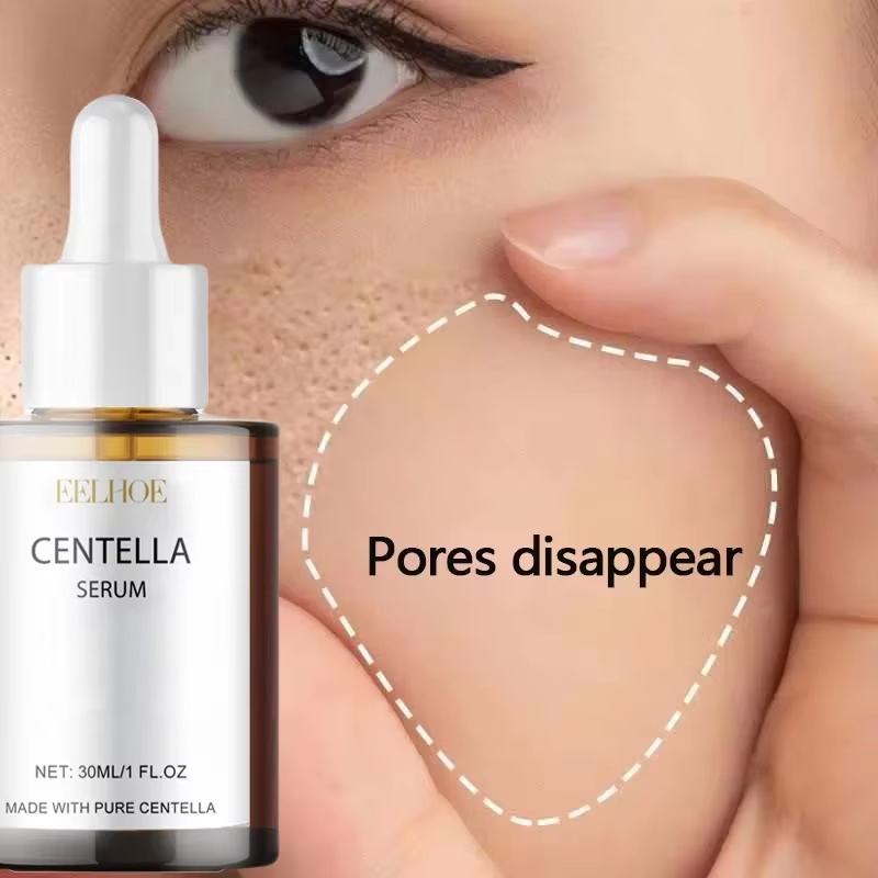 Sérum Visage Réducteur de Pore - Silk Press Serum avis et prix