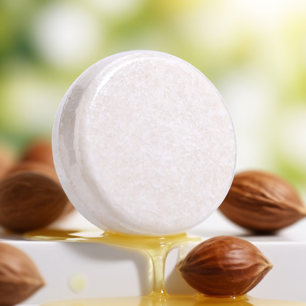 Savon revitalisant capillaire  - Hair Care Salon avis et prix