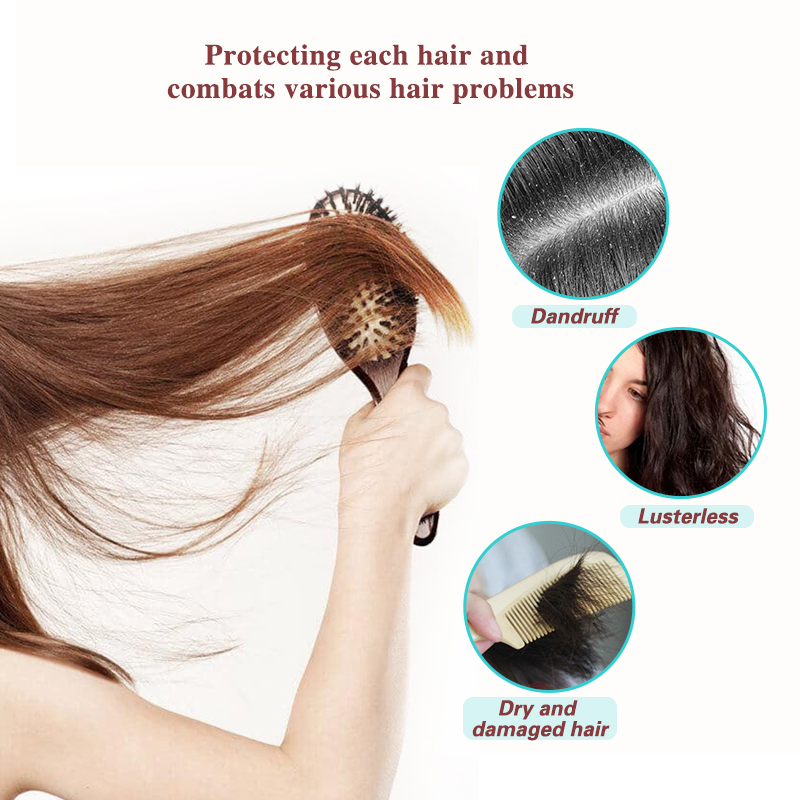 Ds Max – shampooing quotidien  - Keratin Treatment Set avis et prix