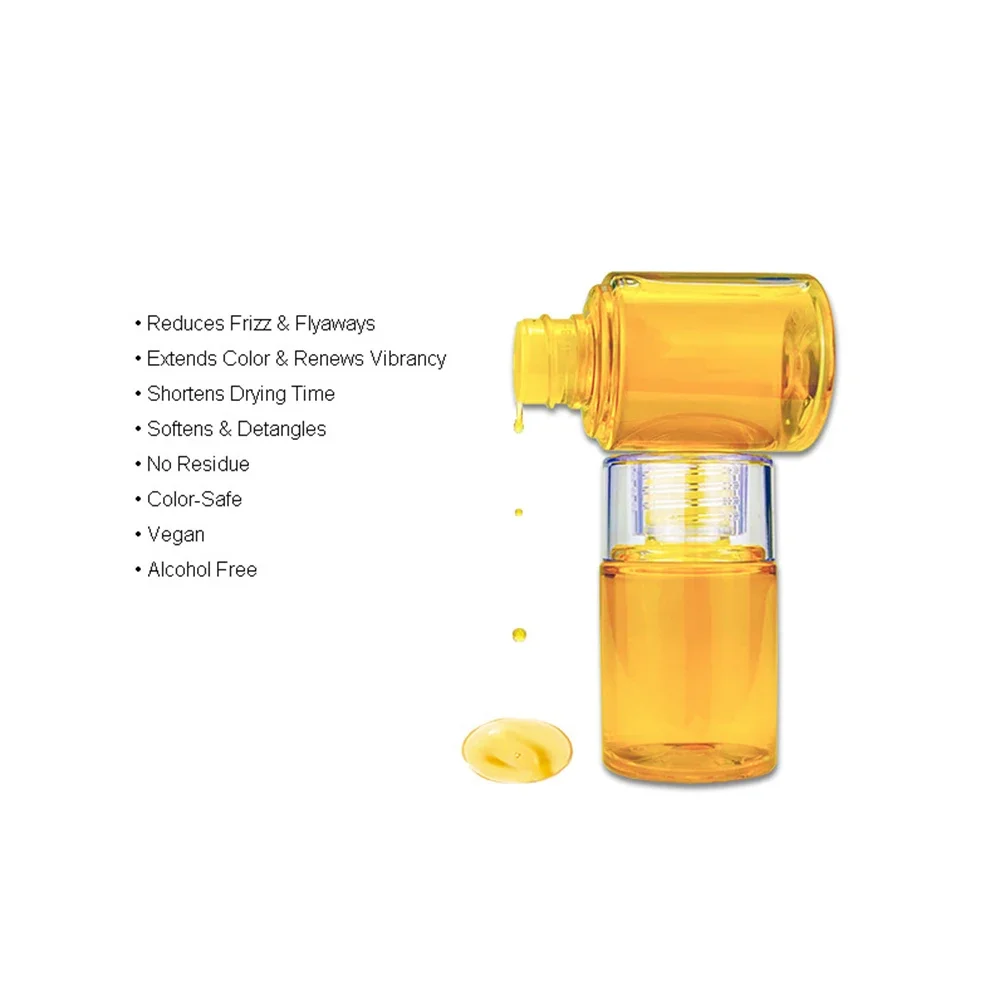 Huile Essentielle Capillaire M - Hair Care Logo avis et prix