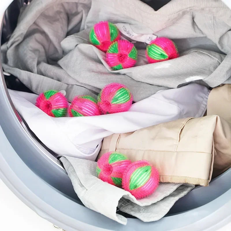 Boule à linge en nylon pour le - From Home Hair Care avis et prix