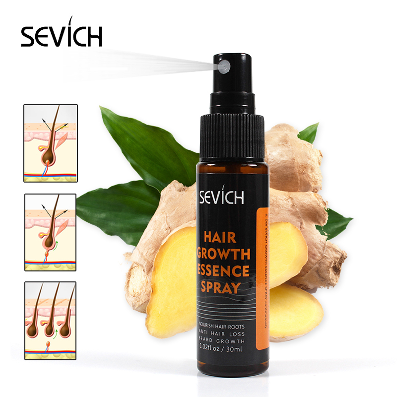 Priority ich-Huile HeRhEssence - Hair Care Essence Oil Spray avis et prix