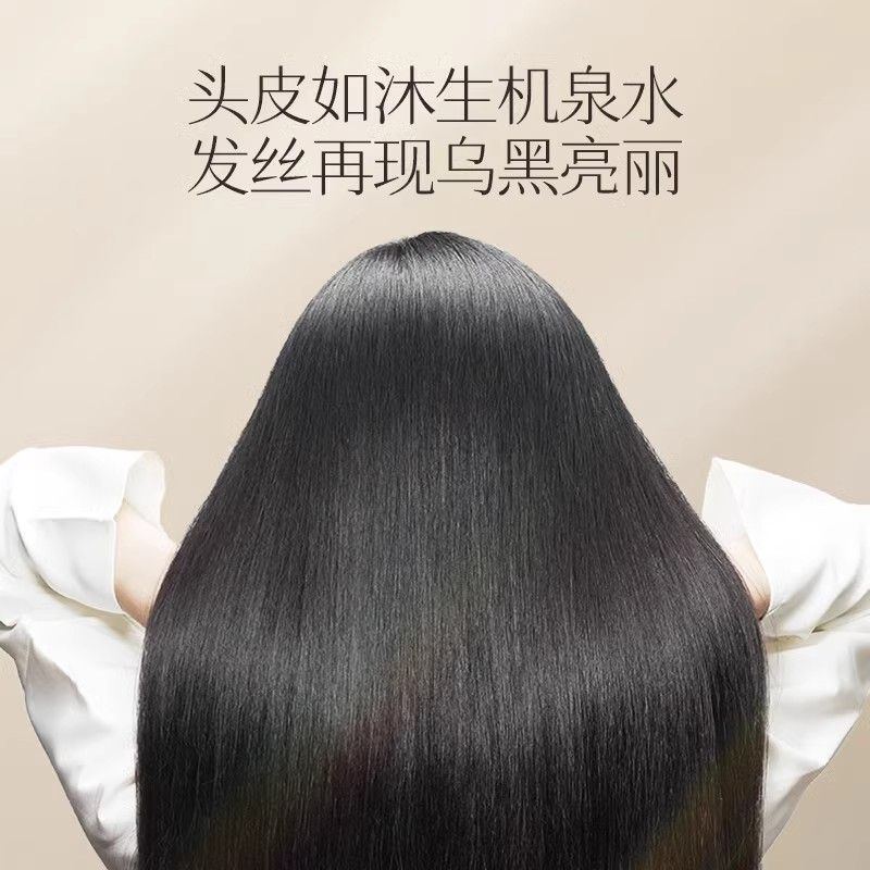 Changfa Xiaozhai Shampoing à l - Hair Care With Rice Water avis et prix