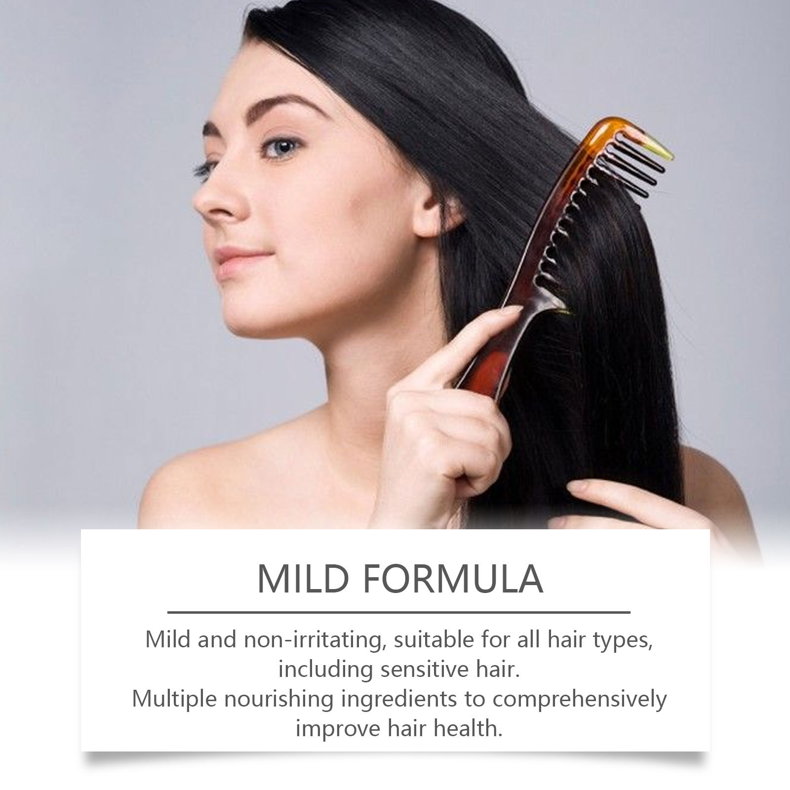 Capsules de sérum de soin capi - Hair Growth Serum Oil avis et prix