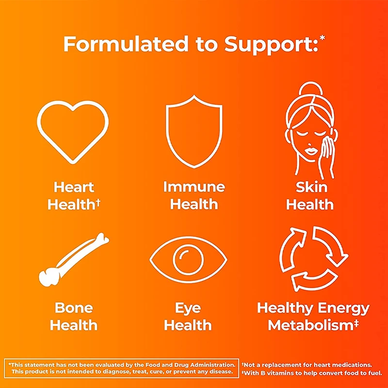 Gummies multivitamines pour fe - Hair Care Gummies avis et prix